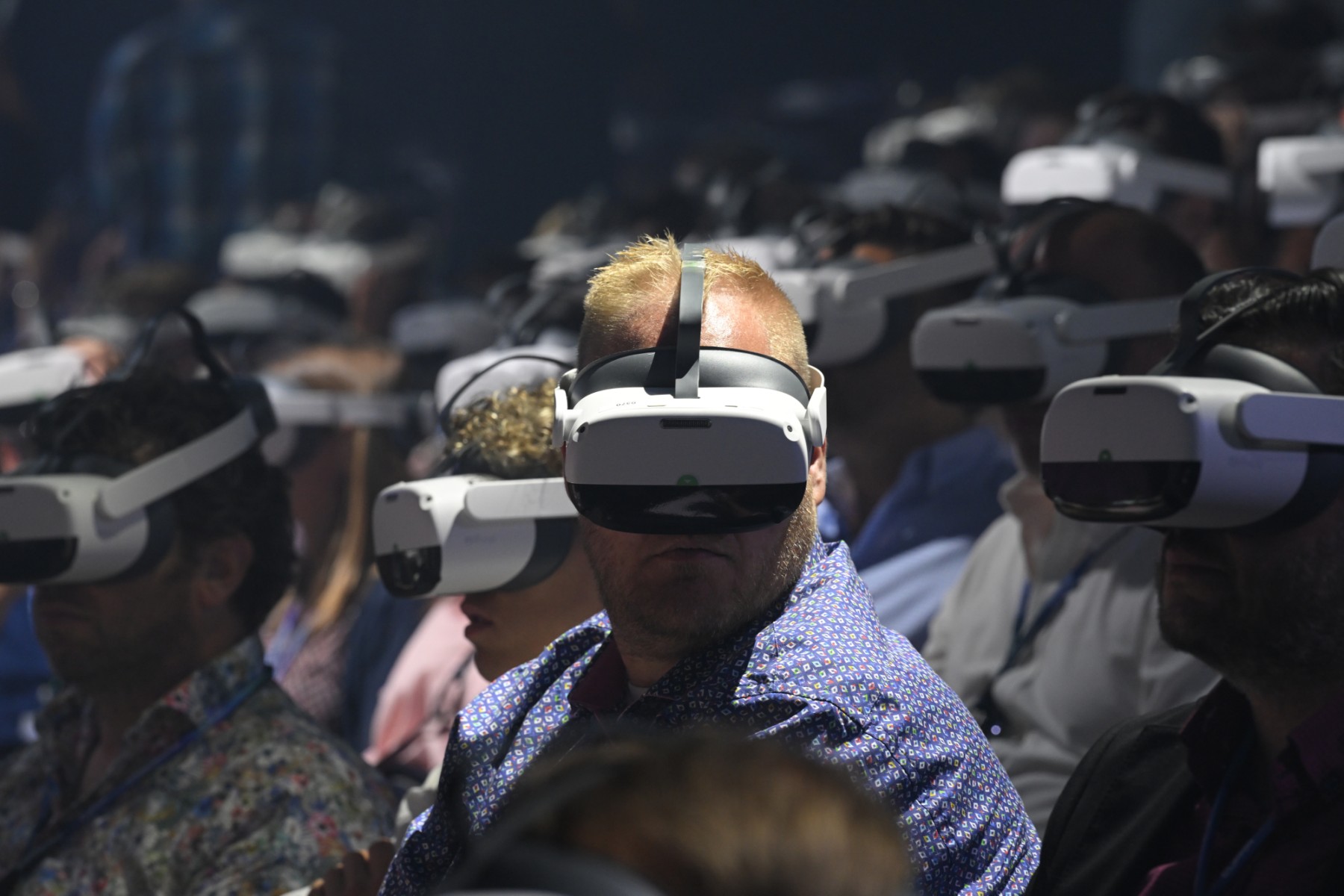 Métavers, réalité virtuelle: l'hôtellerie et le tourisme explorent de nouveaux univers