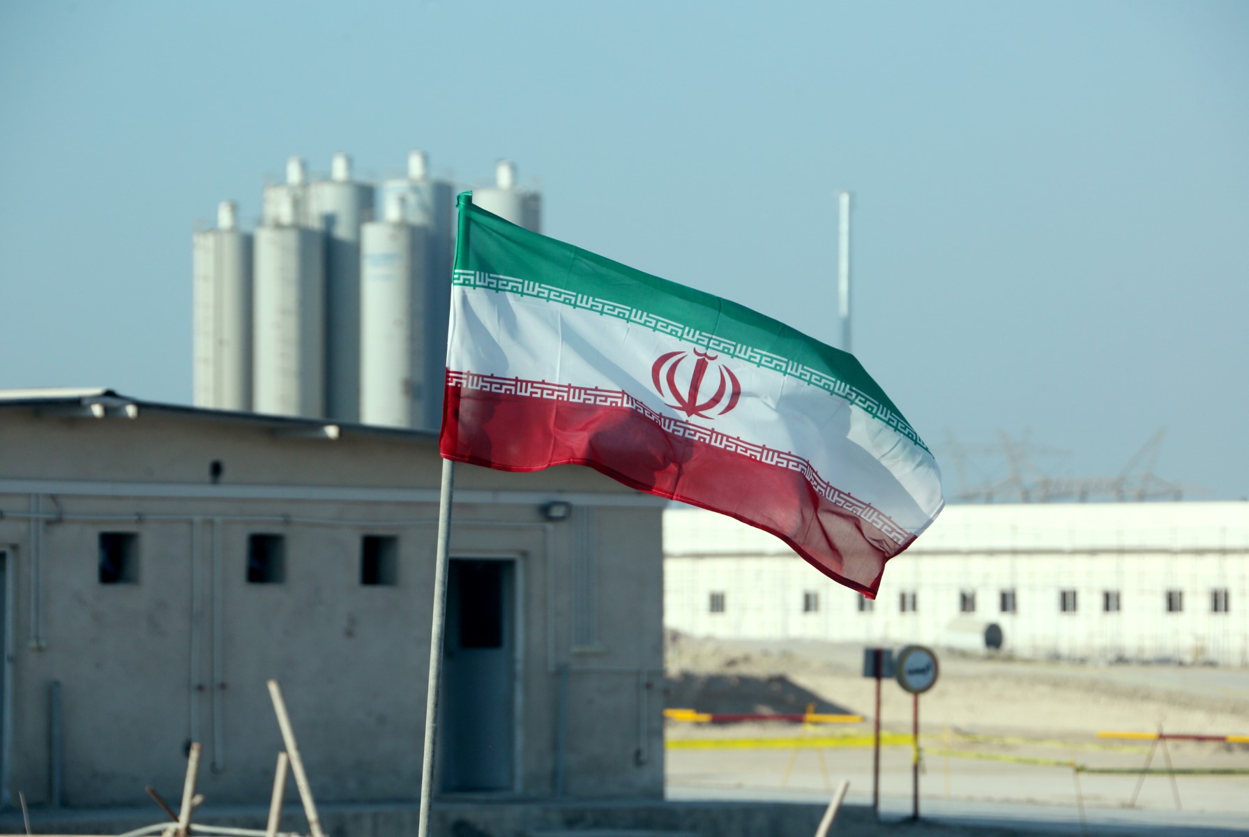 Nucléaire iranien: après la résolution de l'AIEA, la perspective d'accord s'éloigne