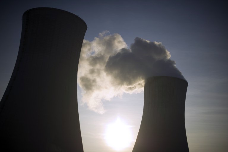 Centrale nucléaire de Tricastin: information judiciaire ouverte pour « non-déclaration d'incident »