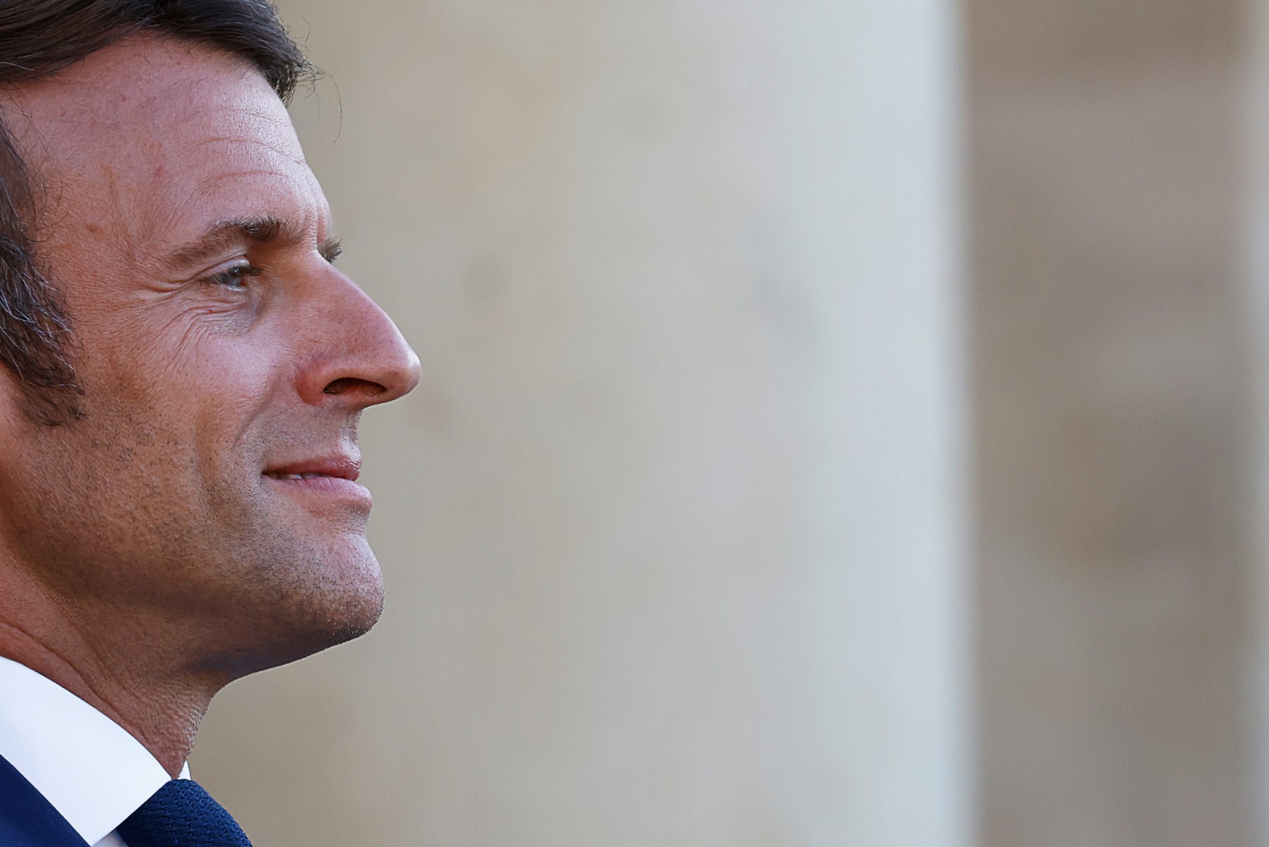 Législatives: La campagne s'achève, les macronistes sans certitude