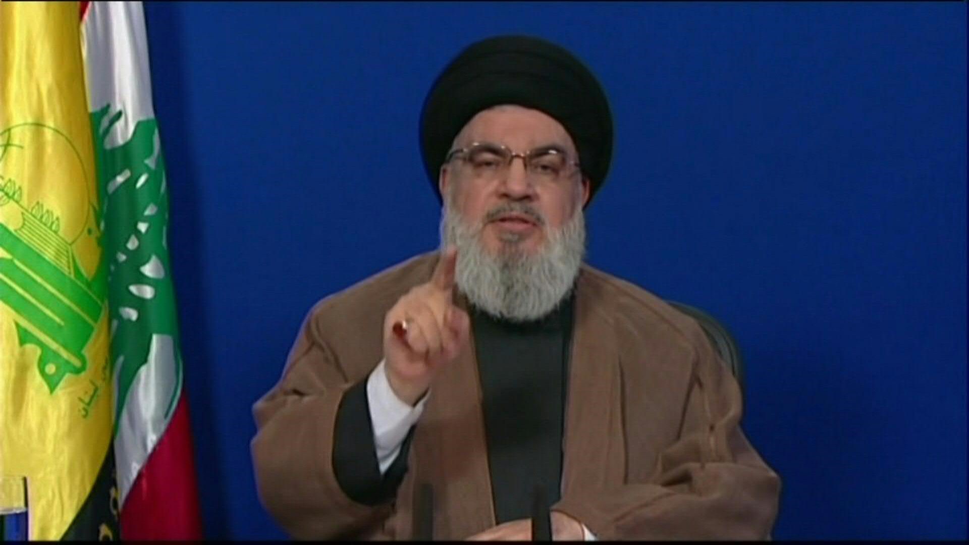 Liban: Le Hezbollah opposé à l'extraction de gaz par Israël d'un champ offshore