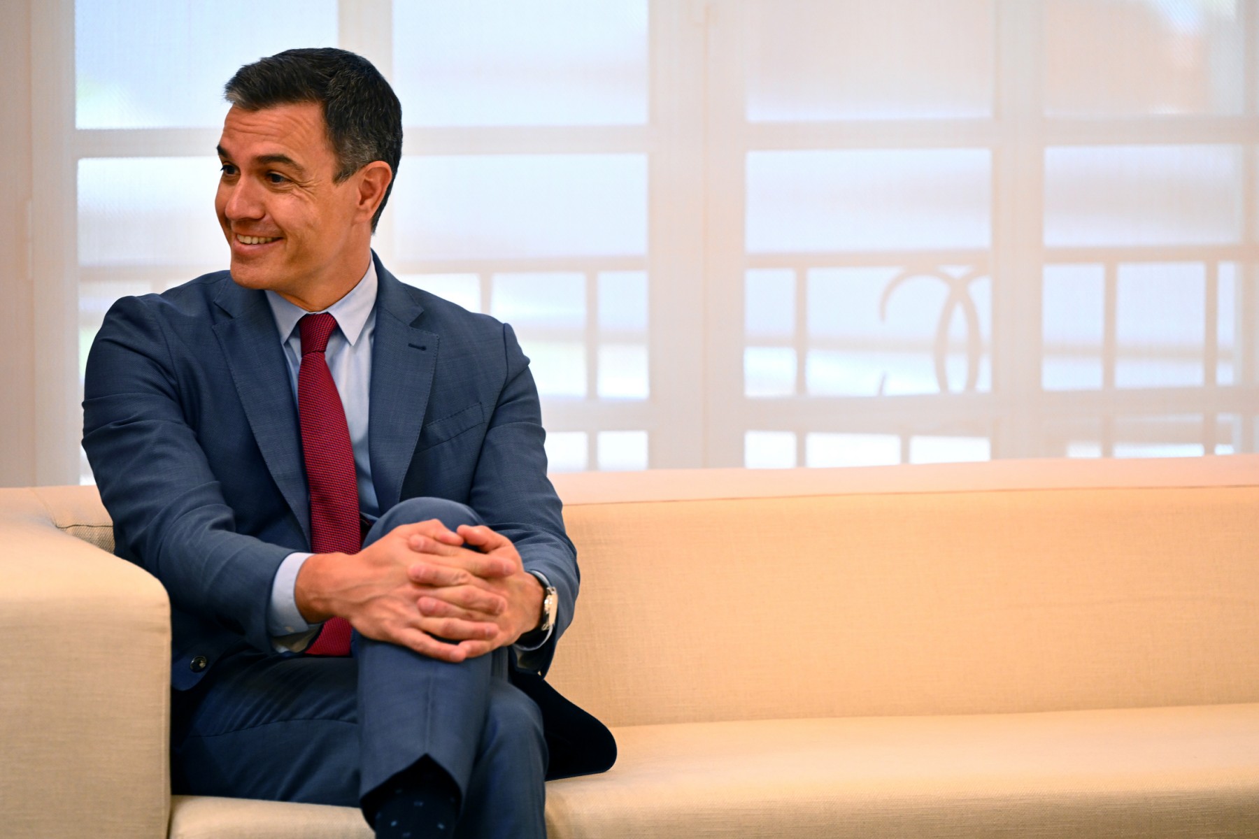 Scrutin test en Andalousie pour la gauche du Premier ministre espagnol
