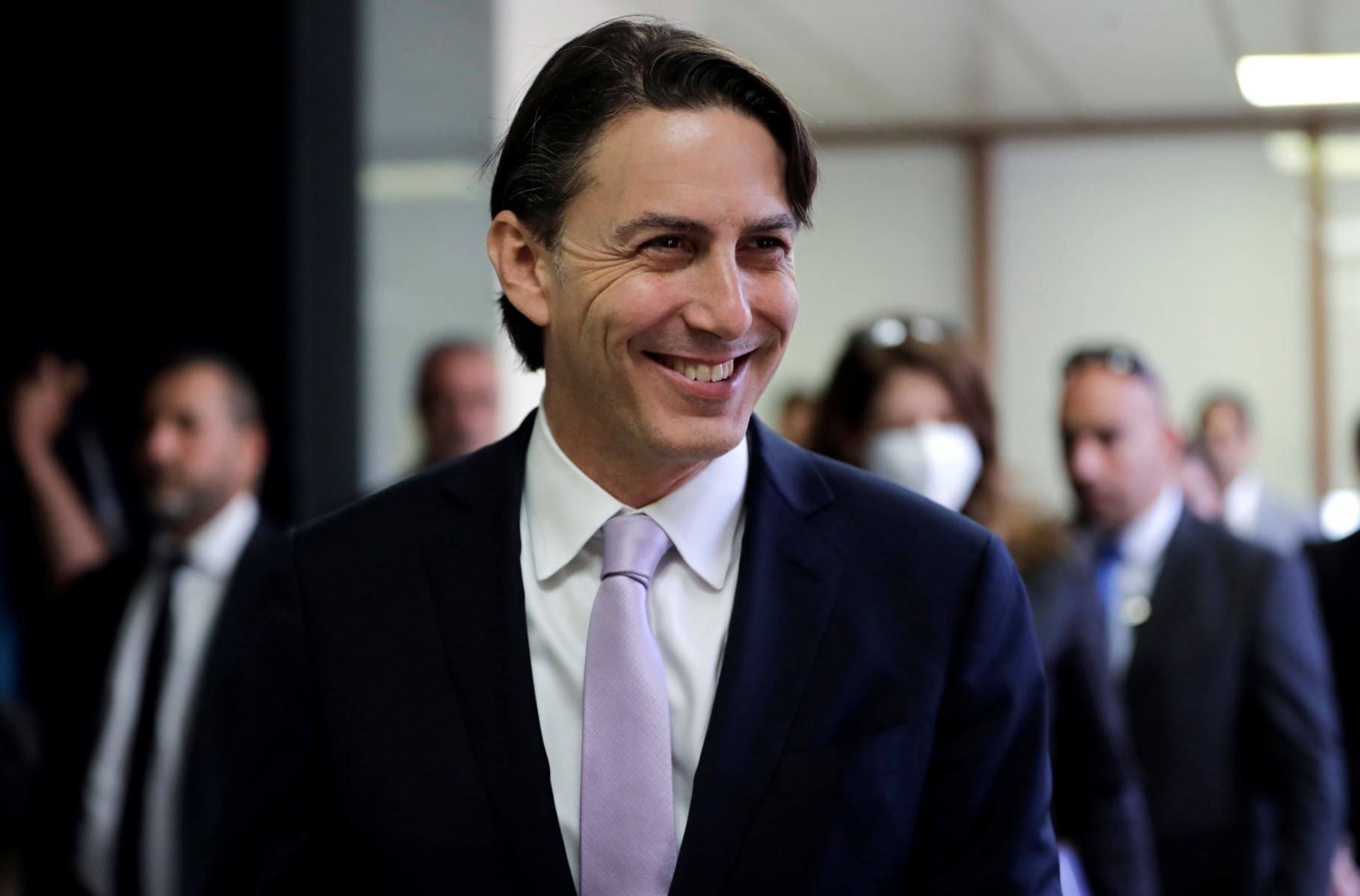 La Nouvelle Victoire du Liban…