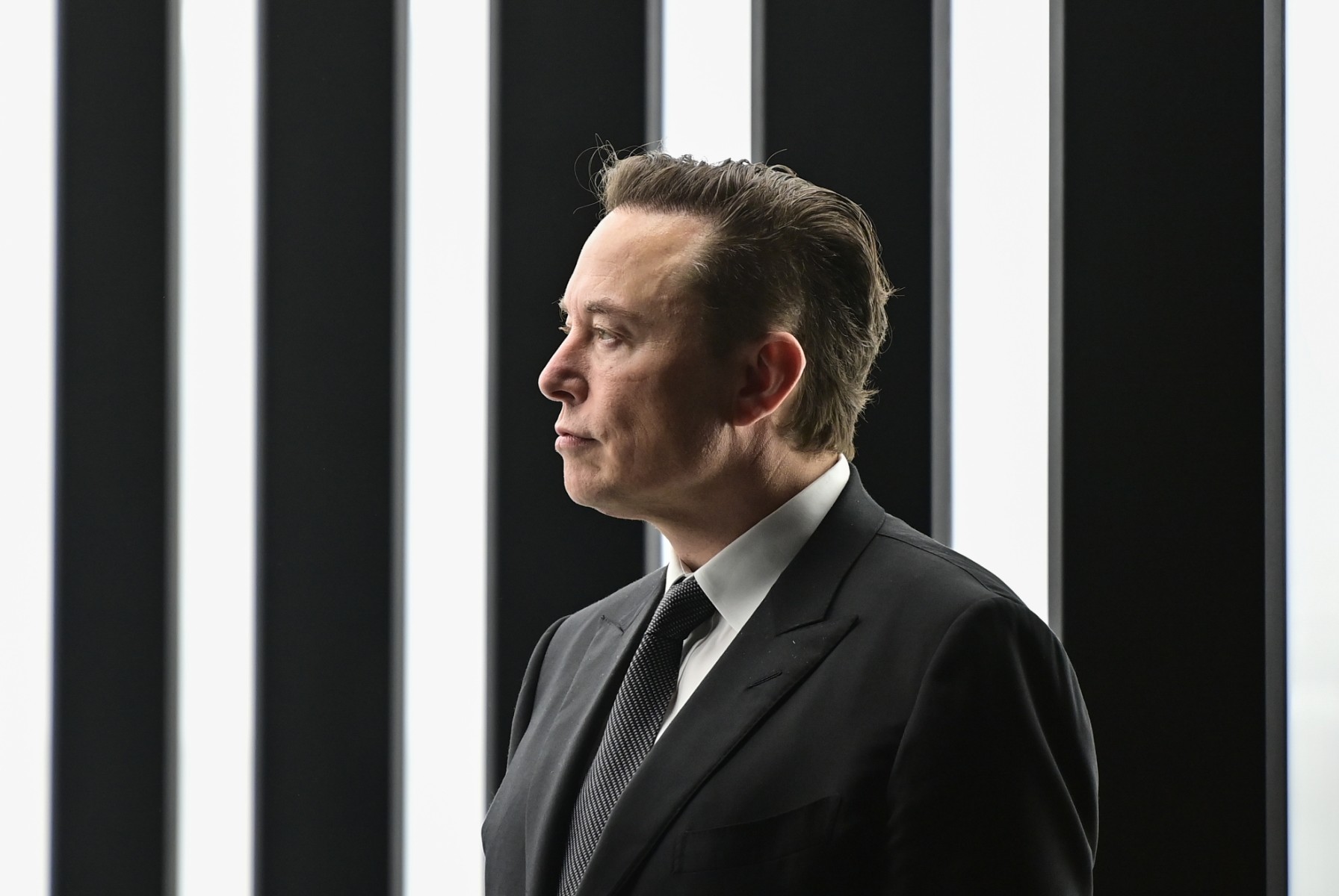 Une plainte réclame 258 milliards USD à Elon Musk pour son soutien au dogecoin