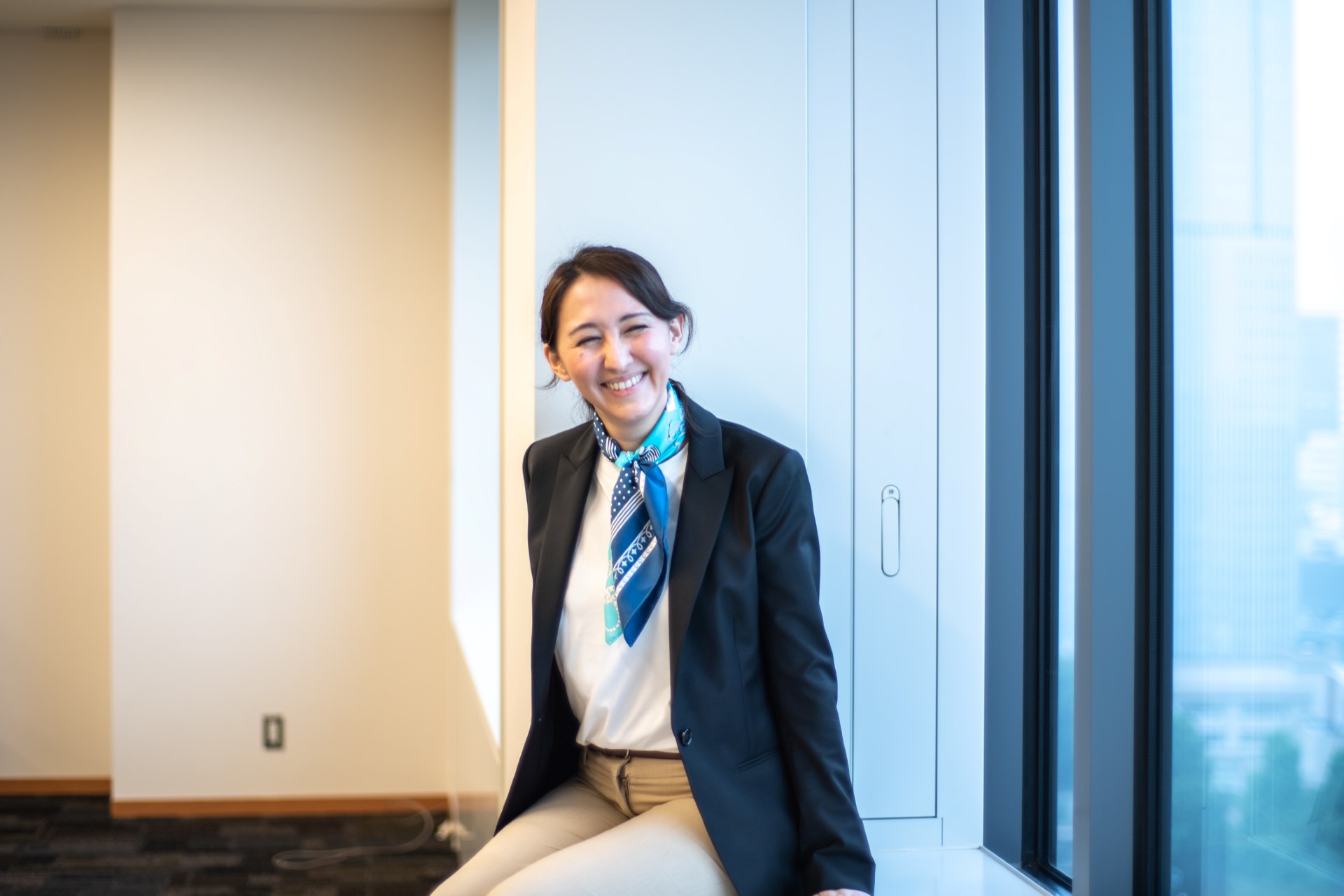 Au Japon, une candidate d'origine ouïghoure appelle à «adopter la diversité»