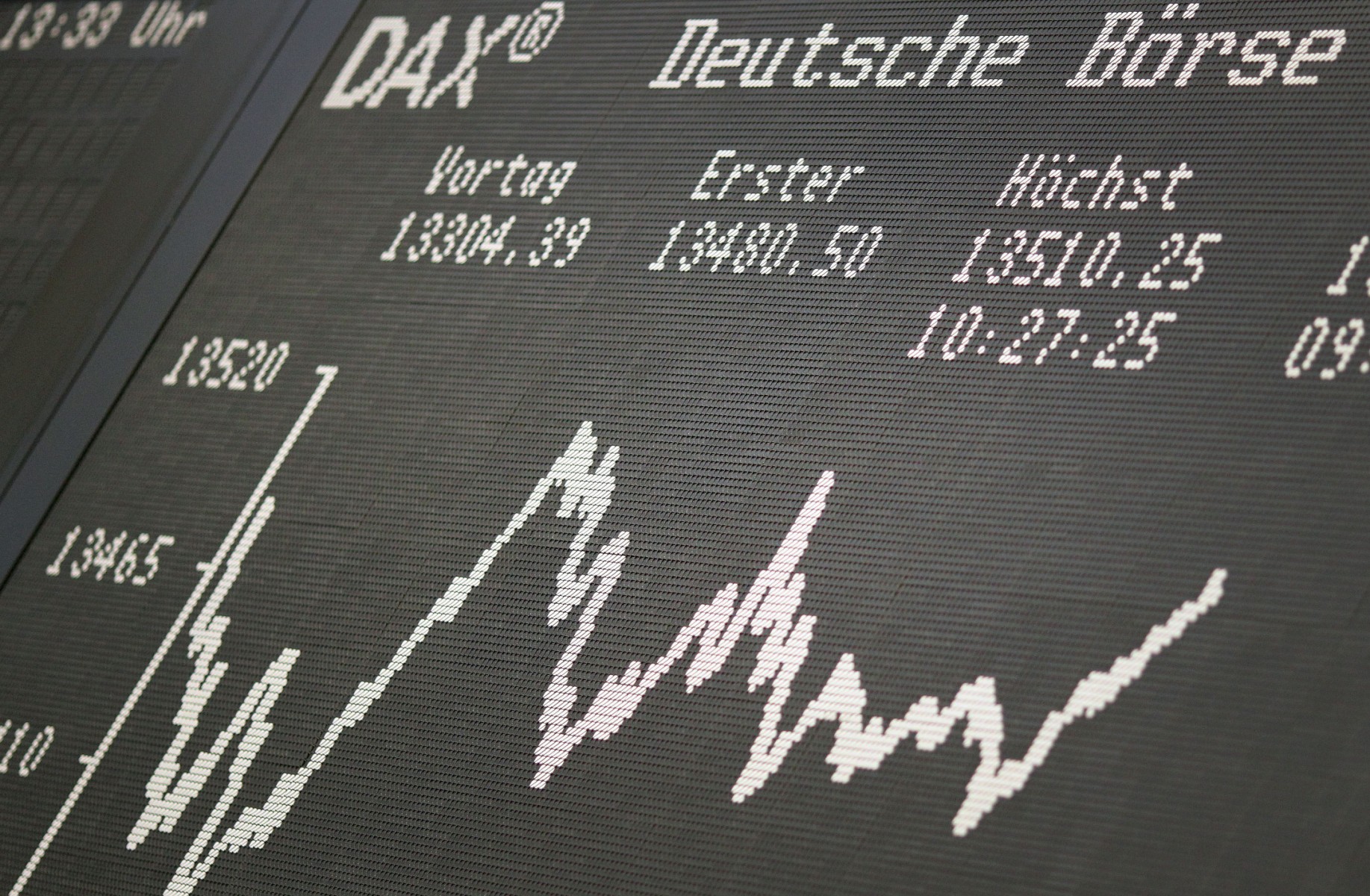 Pourquoi les marchés redoutent un retour de la crise de la dette en zone euro
