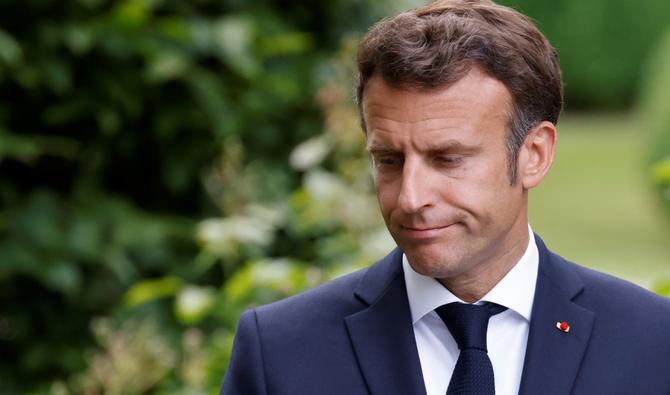 France: Macron déterminé à bâtir «soit une coalition, soit des accords»