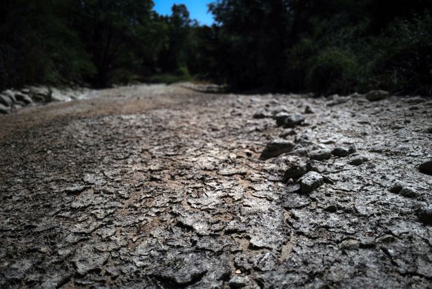 La France passe le pic de la canicule en dépassant les 40 °C dans le Sud-Ouest