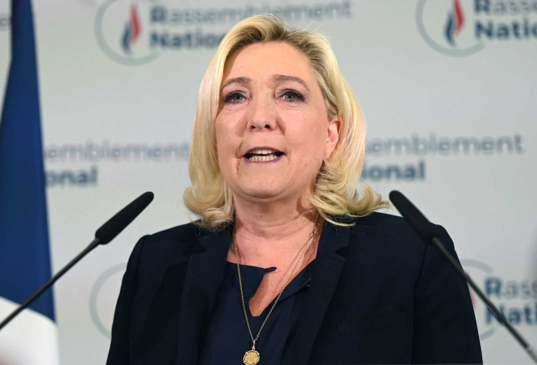Après la présidentielle, nouvelle percée historique du RN aux législatives