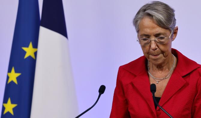 Enquête contre Abad, vote de confiance: équation compliquée pour Borne
