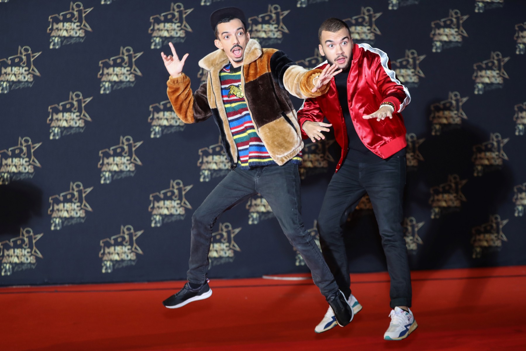Bigflo & Oli reviennent avec un album «apaisé et en liberté»