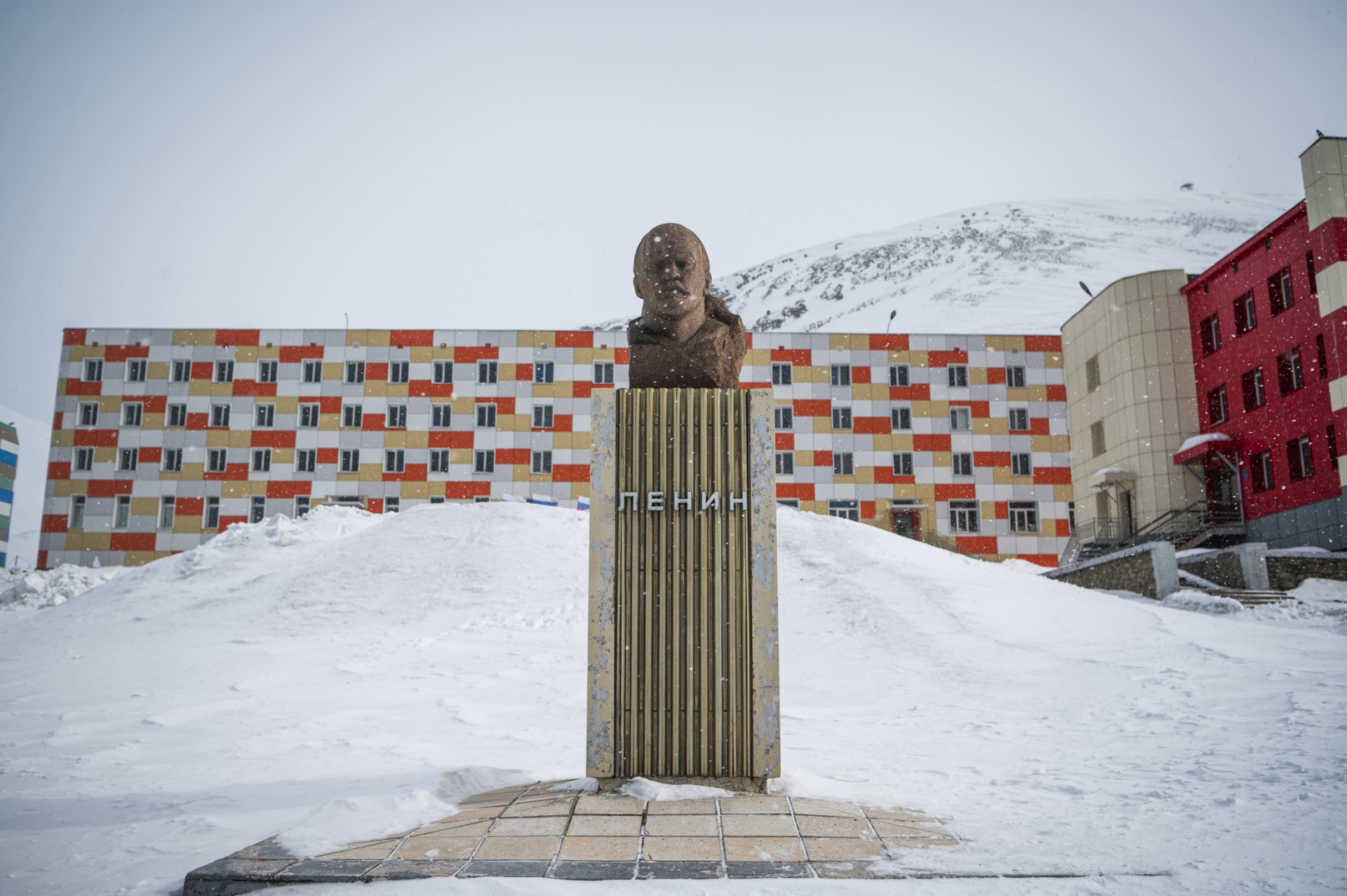 Petites combines et grandes manoeuvres autour du «talon d'Achille de l'Otan dans l'Arctique»