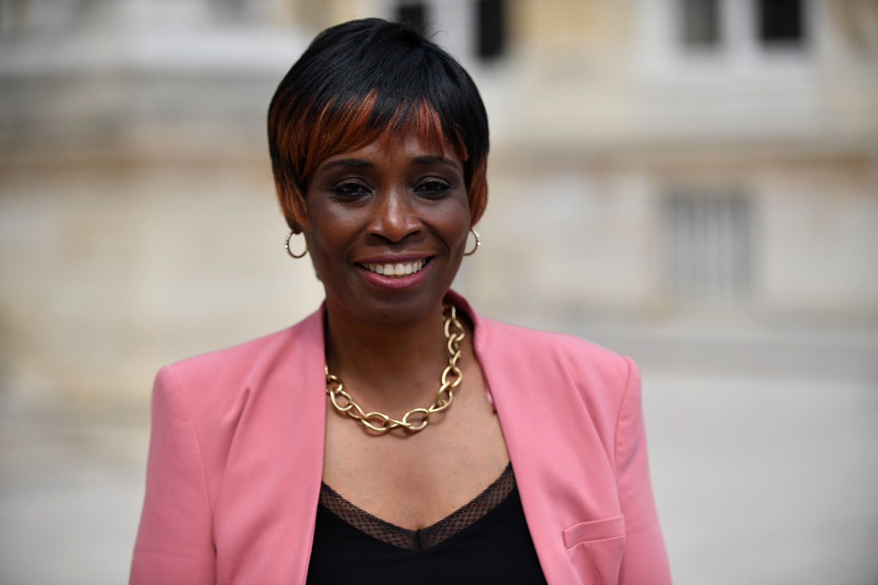 Une ouverture sociale mesurée dans la nouvelle Assemblée
