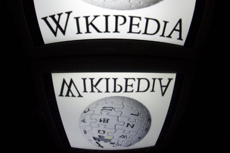 Google devient client de Wikipédia