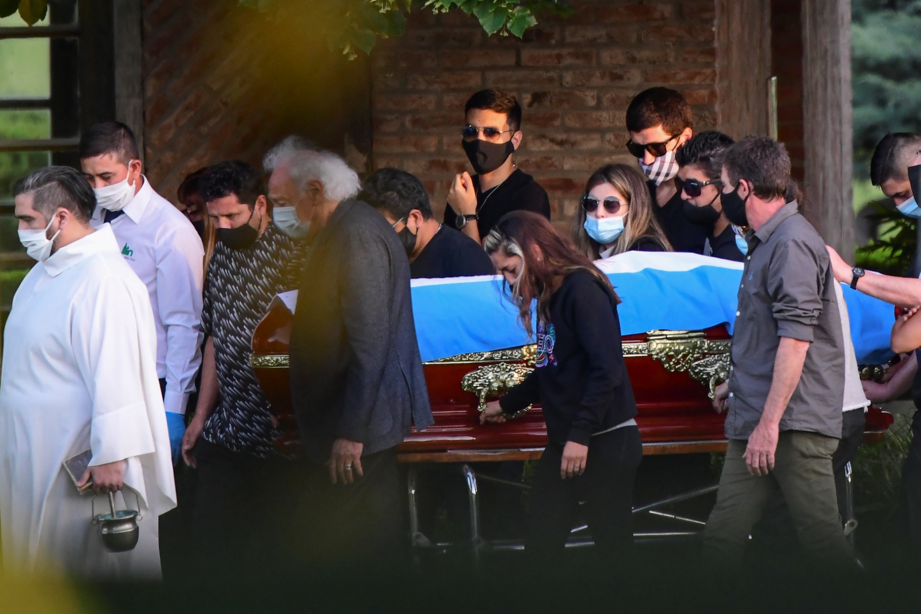Mort de Maradona: Il y aura bien procès des professionnels de santé