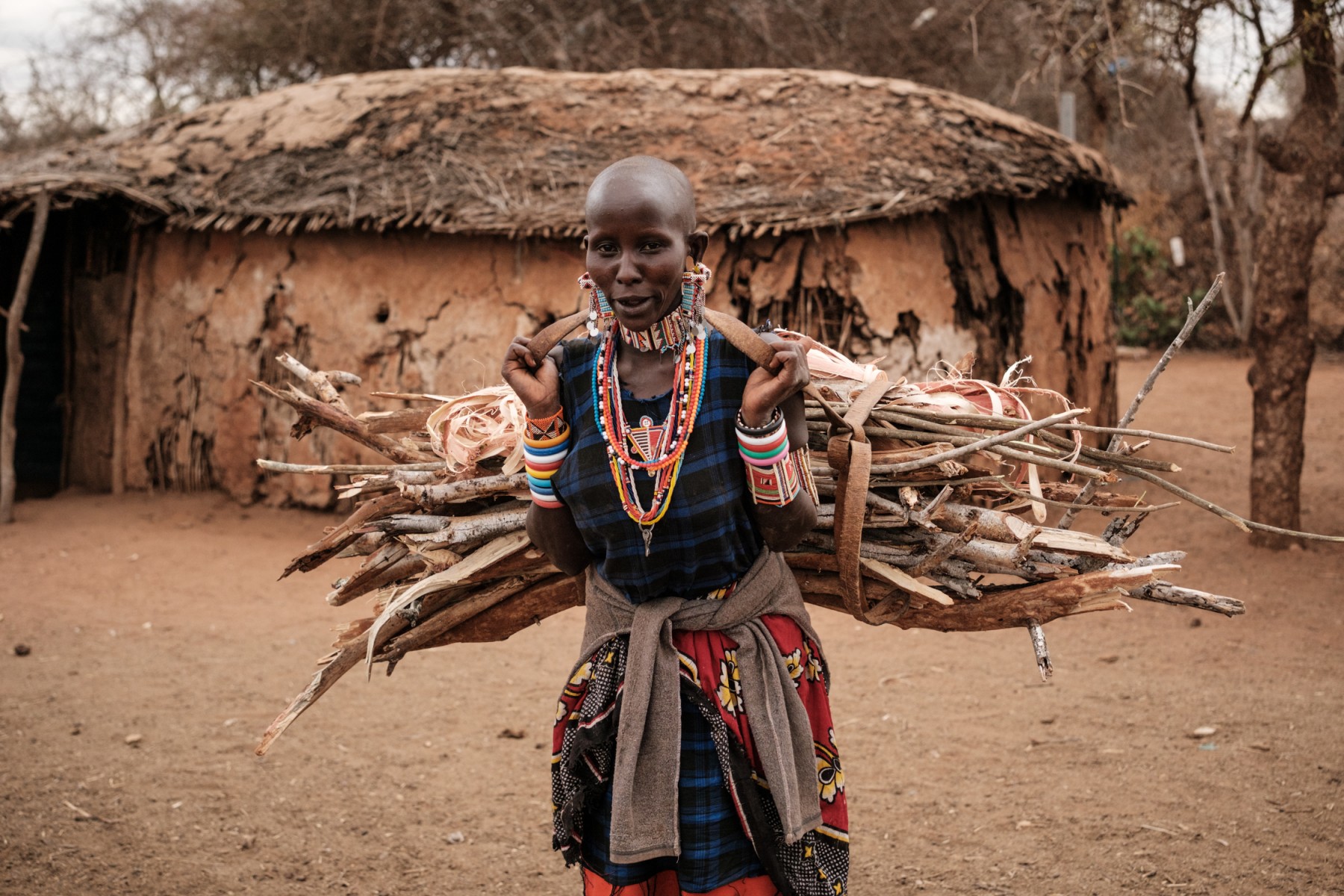 Kenya: monétiser oiseaux ou girafes pour mieux protéger humains et nature