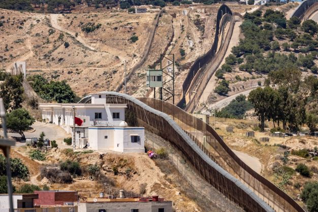Drame de Melilla: Appels à une enquête «approfondie», Madrid accuse «les mafias»