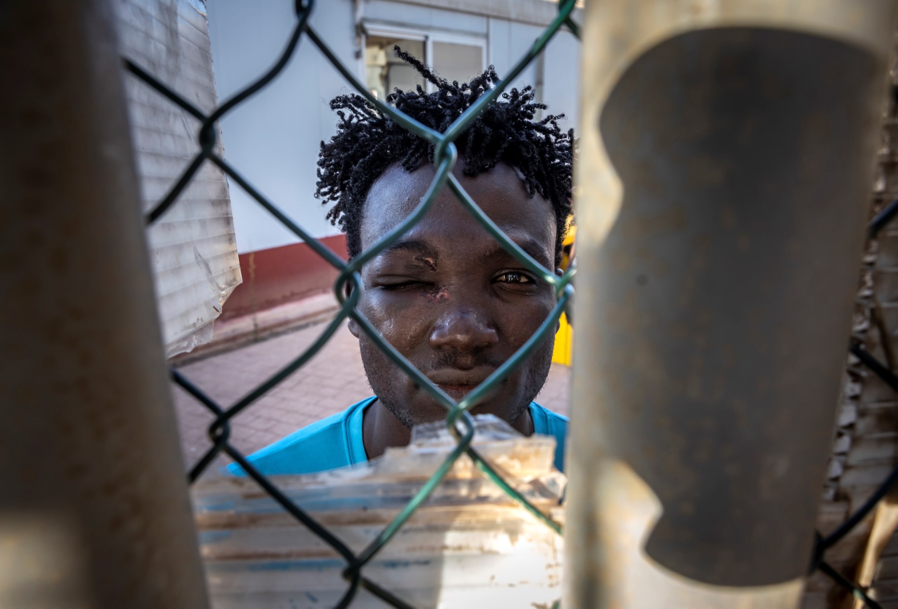 Drame de Melilla: la pression migratoire aux portes de l'UE débouche sur la violence