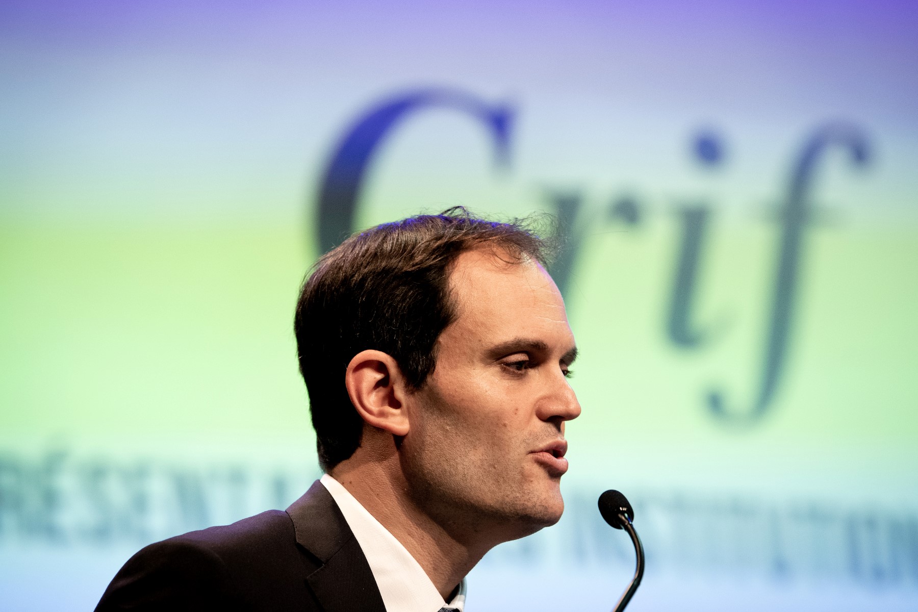 Yonathan Arfi nouveau président du Conseil représentatif des institutions juives de France