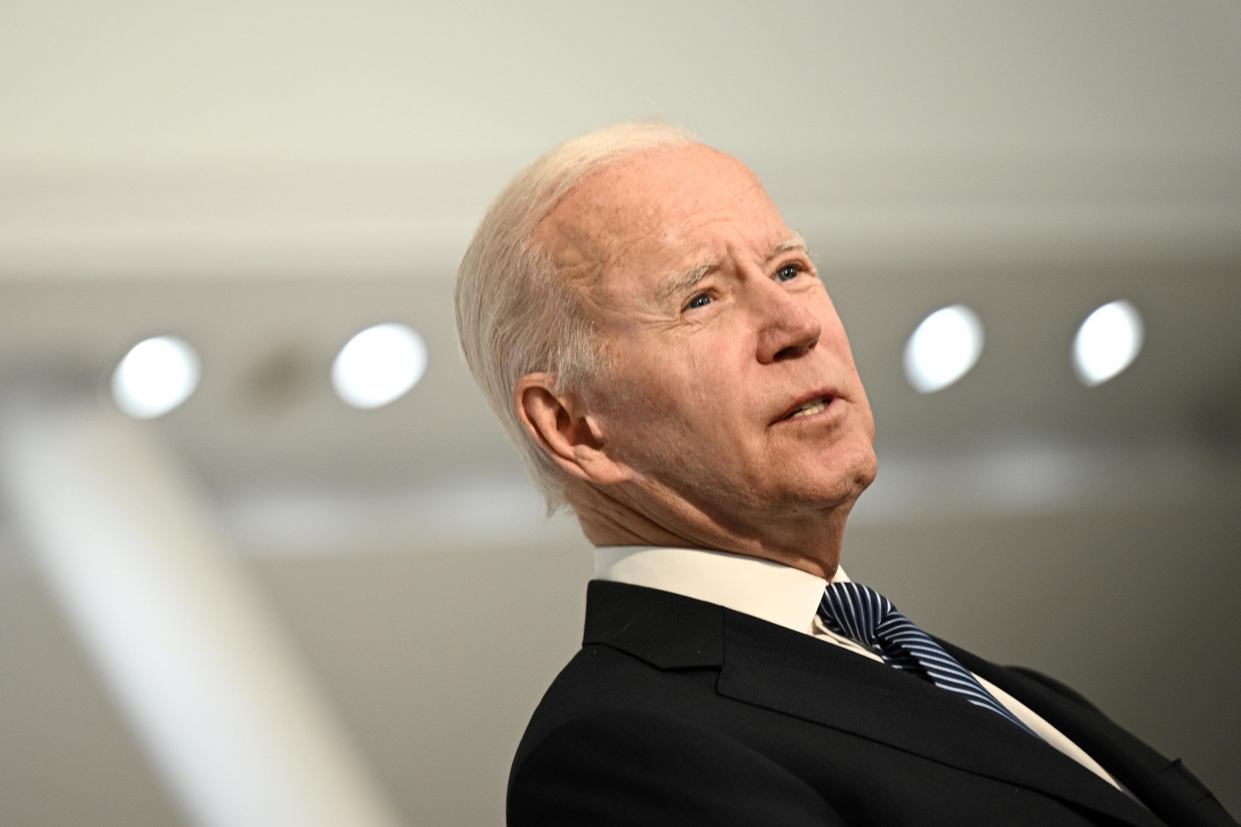 Quel Moyen-Orient Biden veut-il?
