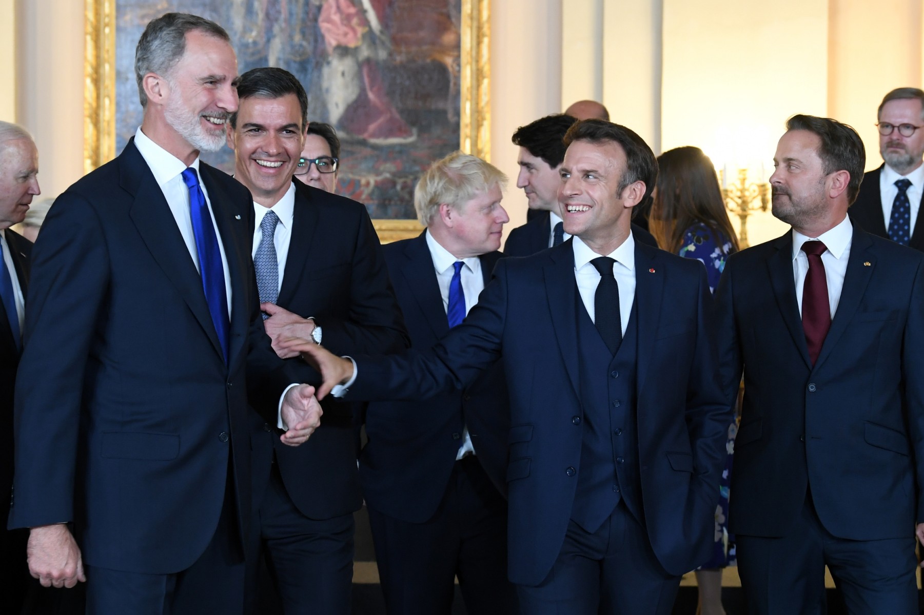 Drame de Melilla: l'Espagne promet une « collaboration totale » avec les enquêtes