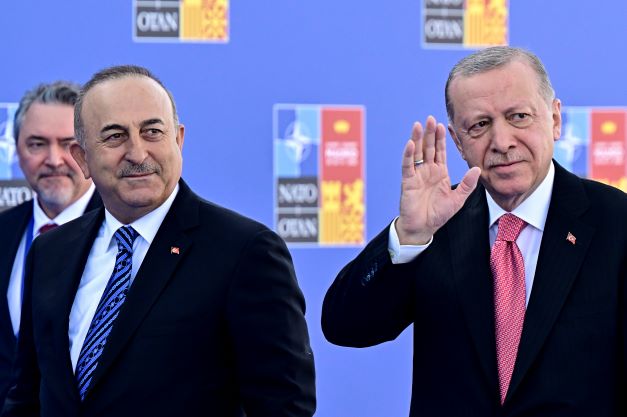 La Suède entre soulagement et inquiétude après l'accord avec la Turquie sur l'Otan