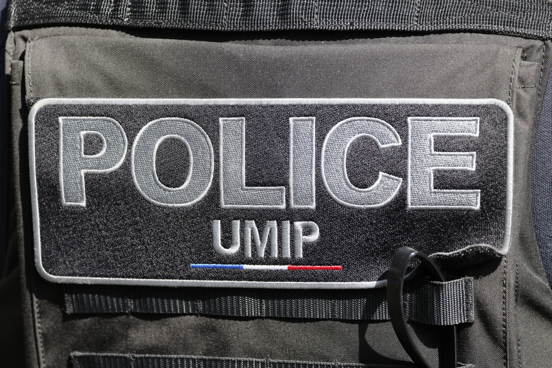 Un suspect de double infanticide en Allemagne interpellé en France