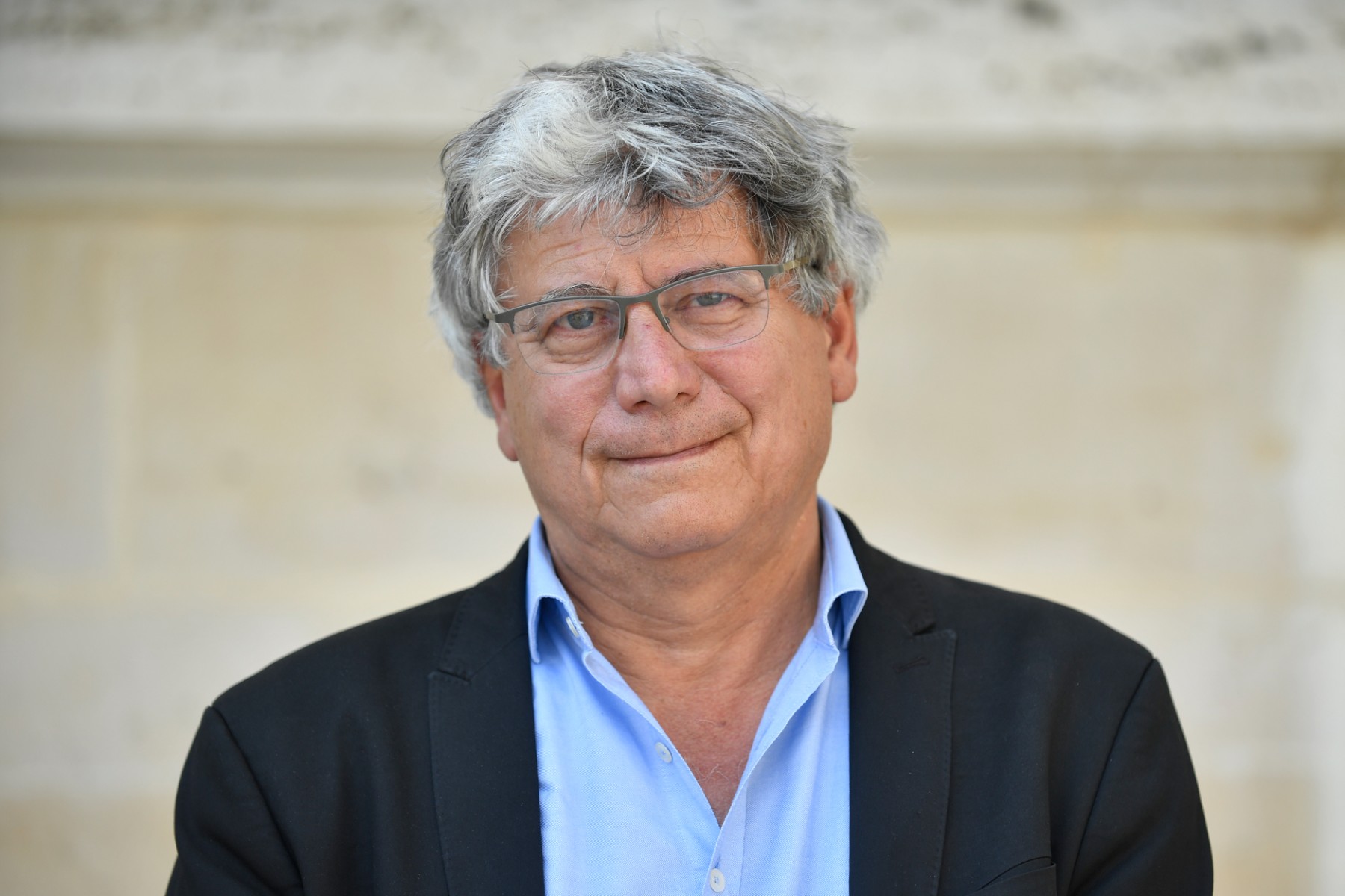 Commission des Finances: le député Insoumis Eric Coquerel élu président