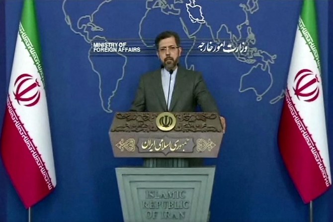 L'Iran rejette les accusations israéliennes sur des menaces d'attaques en Turquie