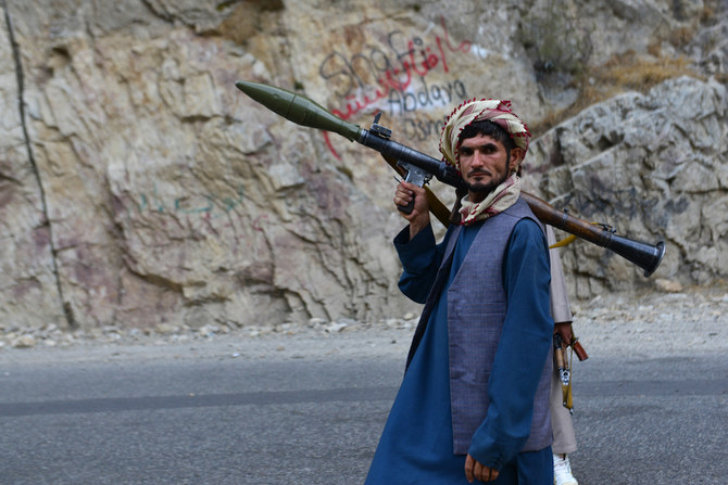 Peut-on empêcher l'Afghanistan en crise de redevenir un refuge pour les extrémistes?