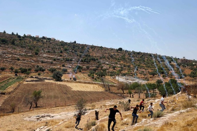 Un Palestinien tué par les forces israéliennes en Cisjordanie occupée