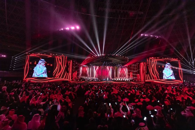 Jeddah Season 2022 atteint des chiffres records depuis son lancement
