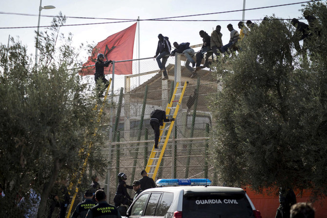 Drame de Melilla: Enquête en Espagne, l'ONU dénonce «l'usage excessif de la force»