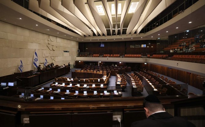 Israël: Bennett ne sera pas candidat aux élections, la dissolution du Parlement reportée à jeudi