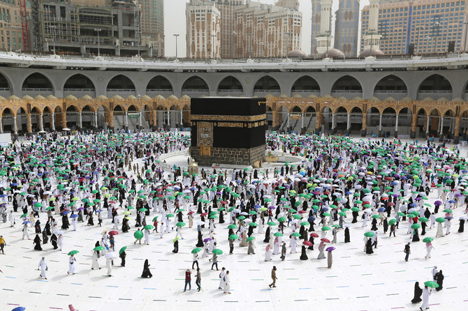 Pas de Hajj possible sans permis, avertissent les autorités saoudiennes