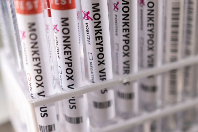 Variole du singe: L'OMS appelle au partage des données sur l'efficacité des vaccins