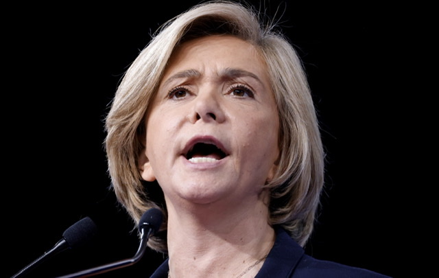 Législatives: Pécresse appelle la droite ayant voté Macron à reprendre sa «liberté»