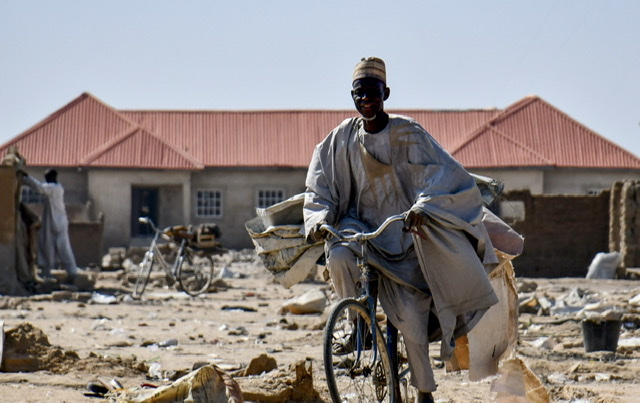 Nord-est du Nigeria: 10 personnes tuées par des djihadistes présumés