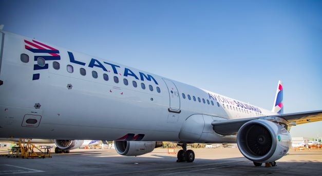 Un tribunal américain approuve un plan de sauvetage de Latam Airlines
