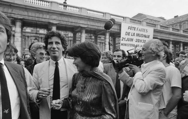 La Fête de la musique célèbre ses 40 ans
