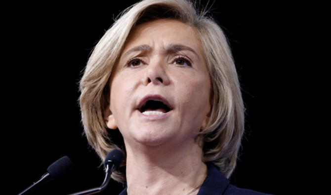 Pécresse appelle Macron à «changer de Premier ministre» et de gouvernement