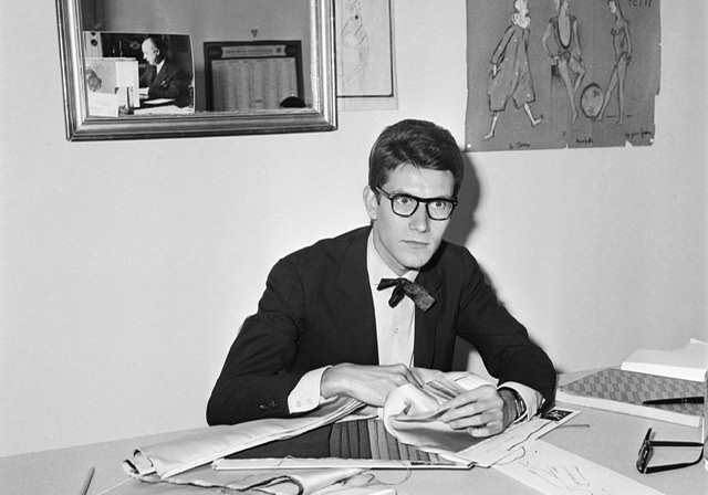 Algérie: La maison d’enfance d’Yves Saint Laurent ouvre ses portes aux visiteurs