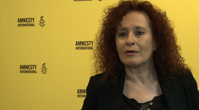 Amnesty accuse la Russie de crimes de guerre en Ukraine