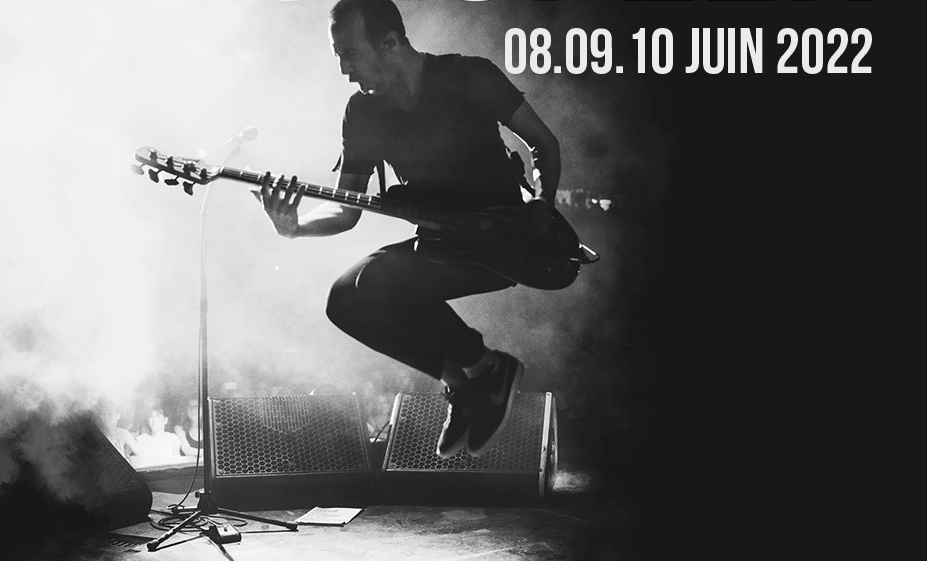 Calogero en concert intimiste à l'Européen de Paris
