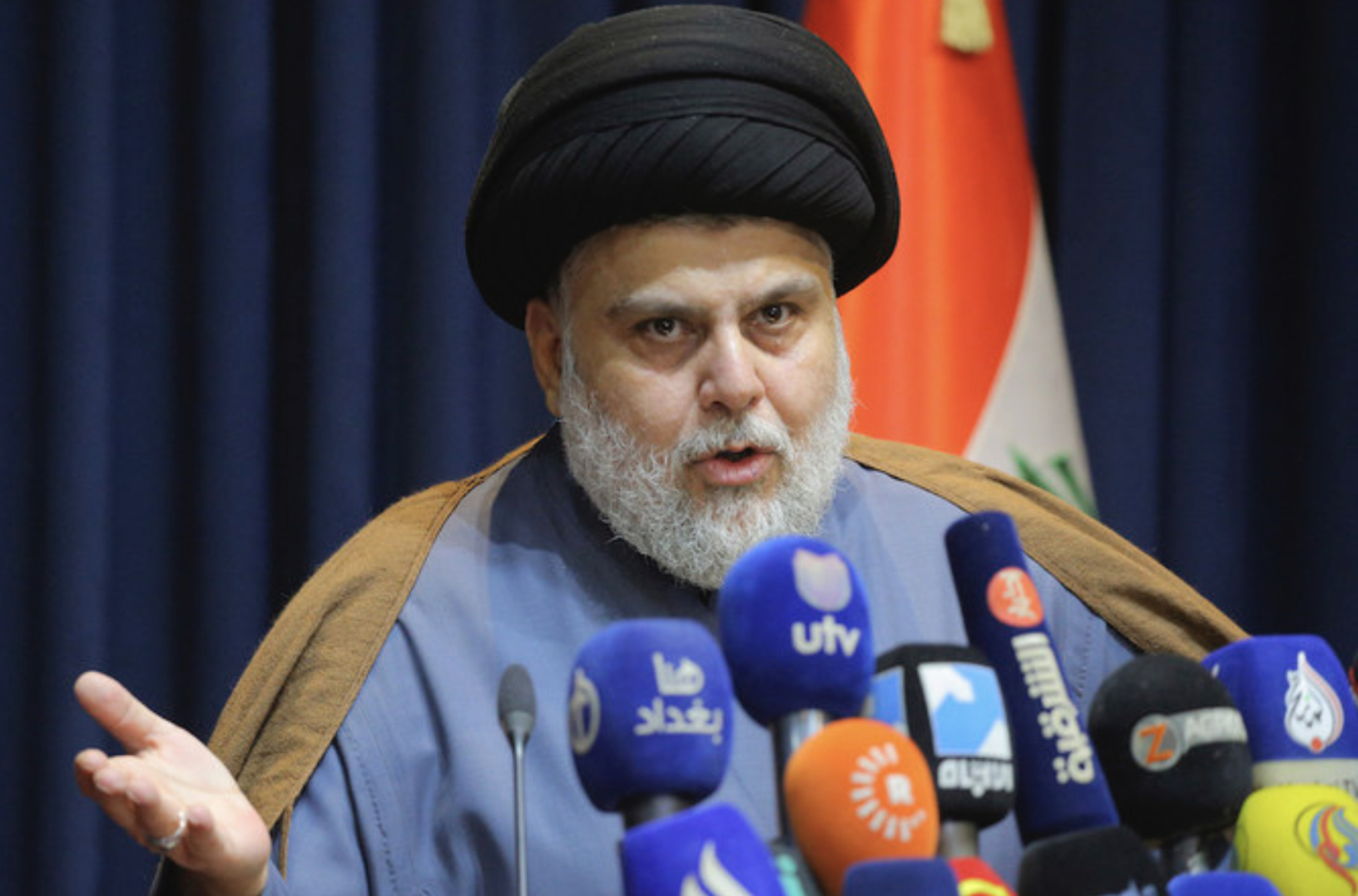 Démission du plus grand bloc parlementaire, l'Irak s'enfonce dans la crise politique