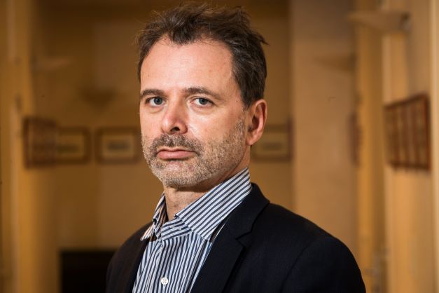Santé: les soignants à un « point de rupture», selon Rémi Salomon