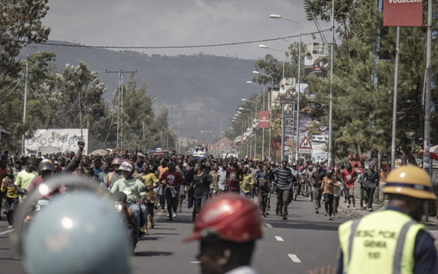 Tensions Rwanda-RDC: Un soldat congolais tué, deux policiers rwandais blessés à la frontière