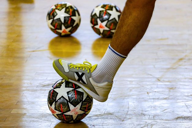 Le Maroc remporte la Coupe arabe de futsal à Dammam