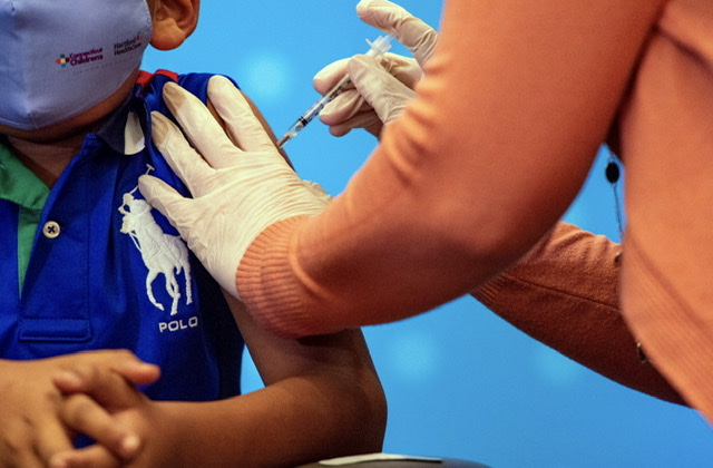 Les injections des vaccins anti-Covid pour tout petits vont pouvoir commencer aux Etats-Unis
