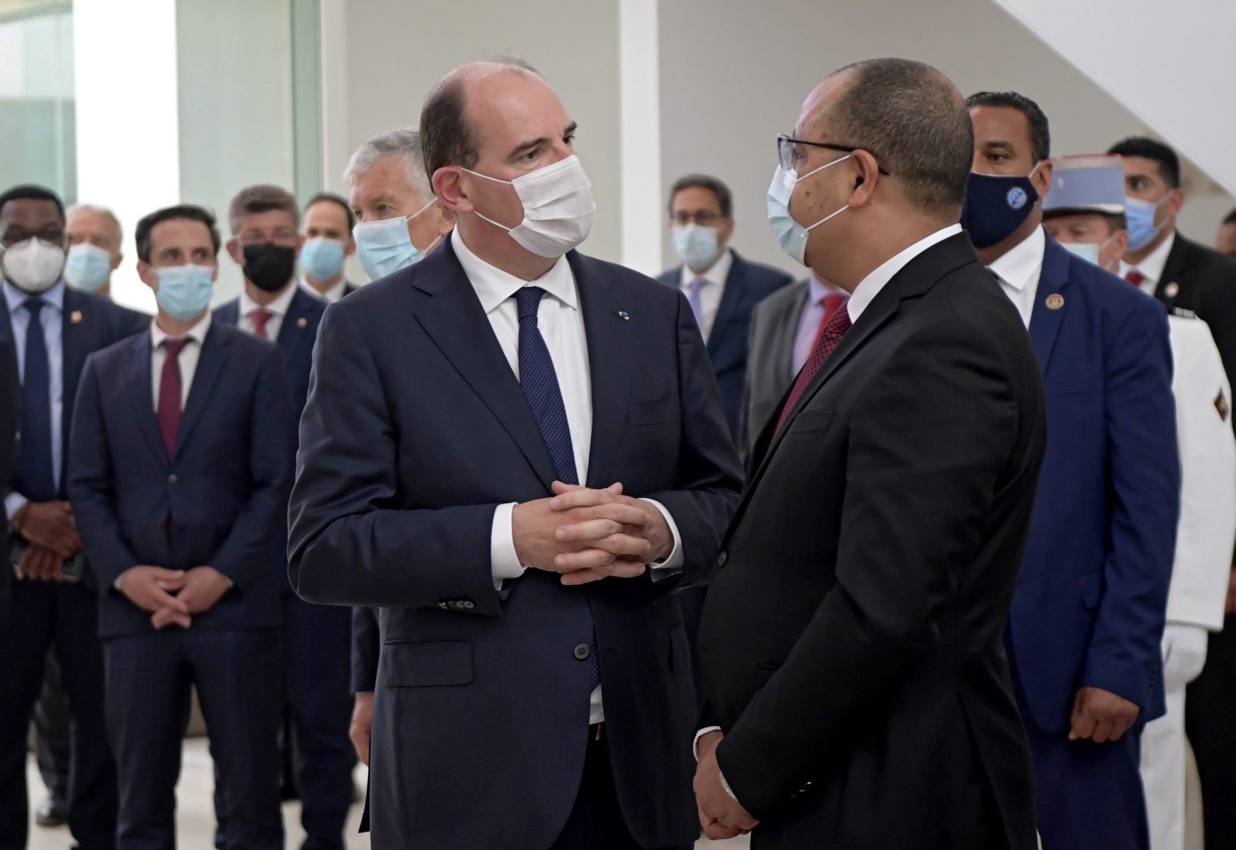 France-Tunisie: Les fruits de la visite de Jean Castex se font encore attendre